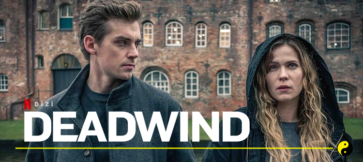 Deadwind (Karppi) Dizi | Konusu | Oyuncuları