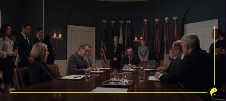 Designated Survivor Türkiye ‘de neden kaldırıldı?|Netflix
