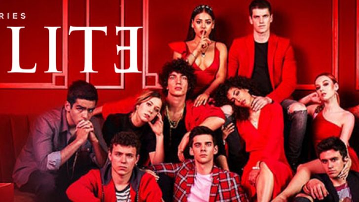 Elite 4.sezon ne zaman çıkacak? Diziden hangi oyuncular ayrıldı?
