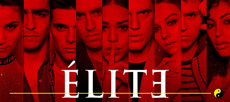 Elite dizi incelemesi | 2.sezon | Netflix
