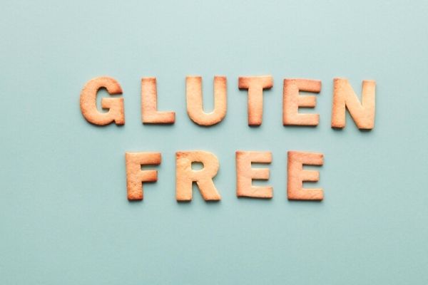glutensiz gıdalar