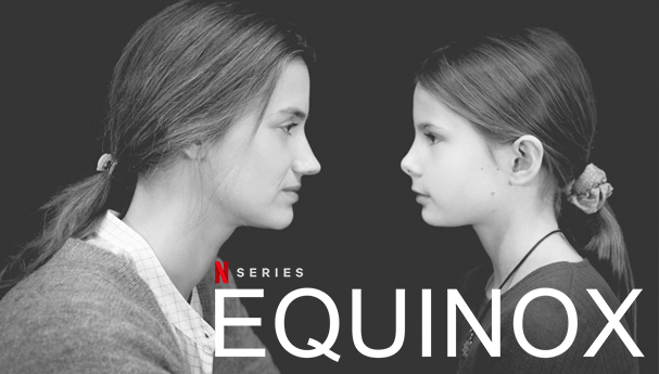 Equinox Dizi | Konusu | Oyuncuları | Netflix