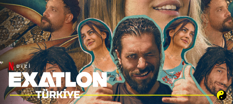 Exatlon Türkiye Konusu | Yarışmacıları