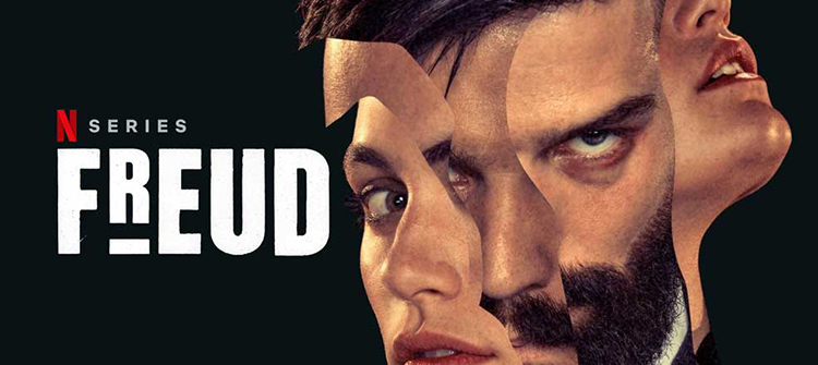 Freud Dizi | Konusu | Oyuncuları | 2.sezon ne zaman?