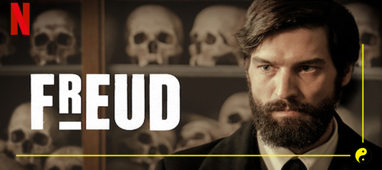 Freud Dizisi İnceleme (Spoilersız) | 1.Sezon (Netflix)