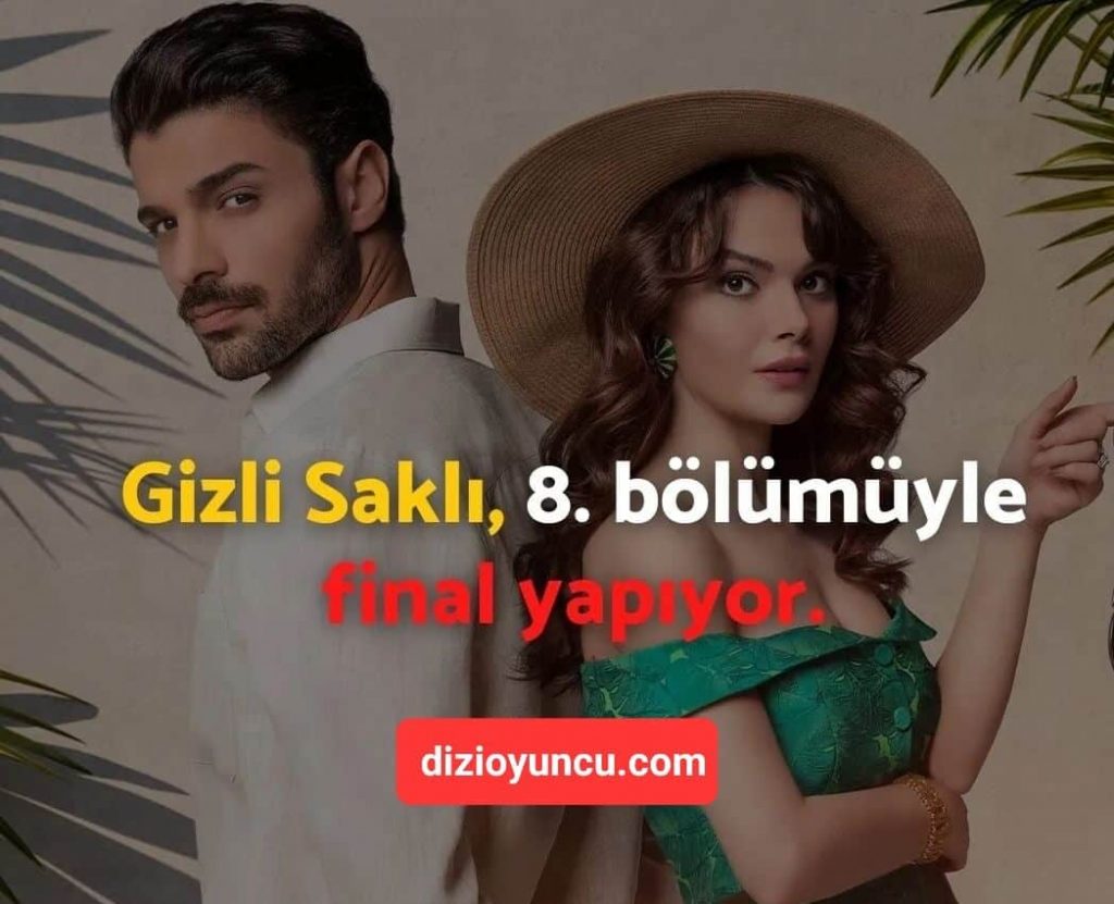 Gizli Saklı Neden Bitti Erken Final Yaptı, Sebebi Ne?