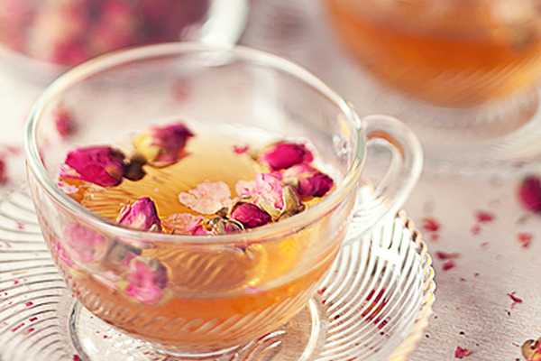 gül çayı faydaları