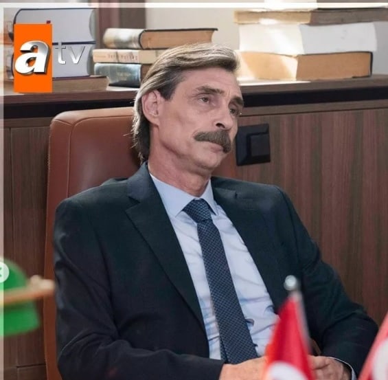 Hakim Dizisi Neden Bitti Erken Final Yaptı? İşte Sebepleri