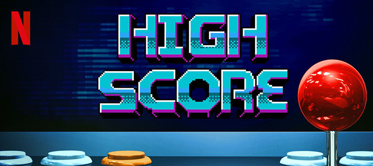 High Score Belgesel Dizi | Konusu | Oyuncuları | Netflix