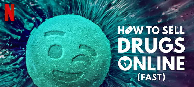 How to Sell Drugs Online (Fast) 3.sezon ne zaman çıkacak?