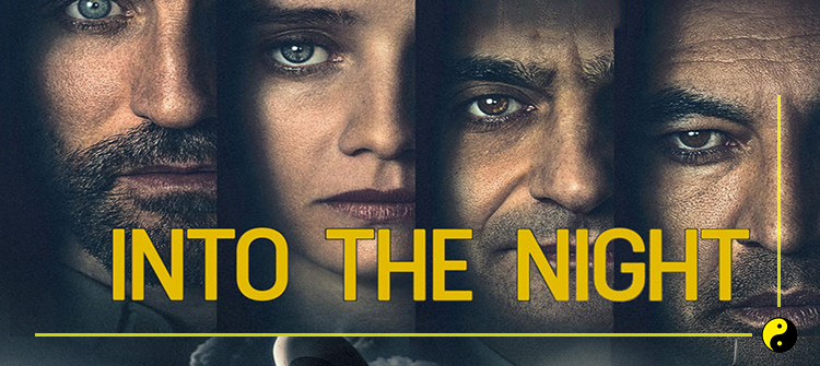 Into The Night Dizi İlk Yorumlar | Sosyal Medya Tepkileri