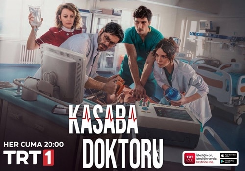 Kasaba Doktoru Dizisi 2. Sezon Yeni Gelen ve Ayrılan Oyuncular