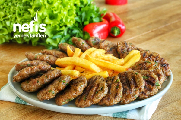 Köftenin Yanına Ne Gider? Hepsi Çok Leziz 12 Tarif