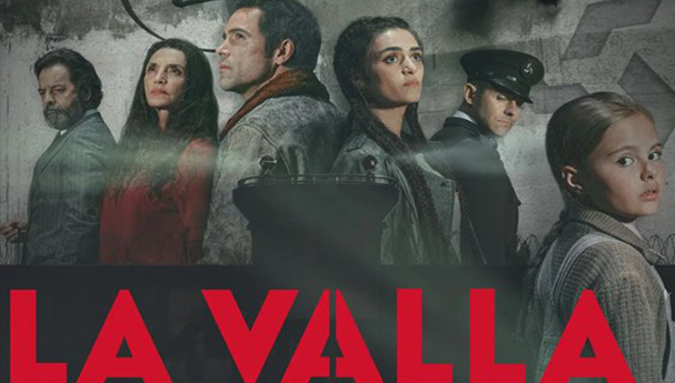 La Valla (The Barrier) 2.sezon ne zaman çıkacak?