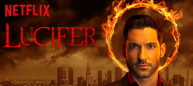 Lucifer 5.Sezon 2.Kısım Ne Zaman Yayınlanacak?