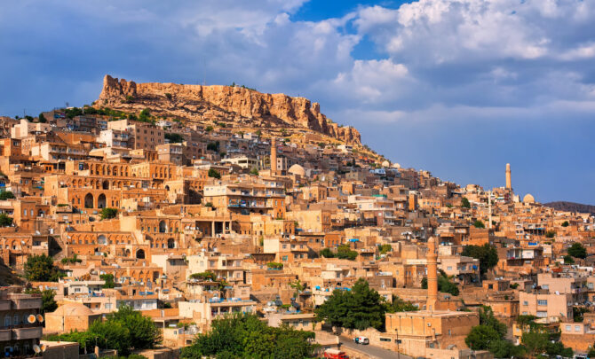 Mardin’in En Lezzetli 10 Yöresel Yemekleri