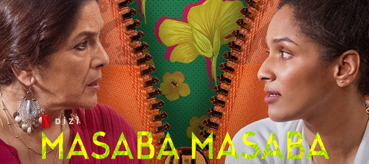 Masaba Masaba Dizi | Konusu | Oyuncuları | Netflix