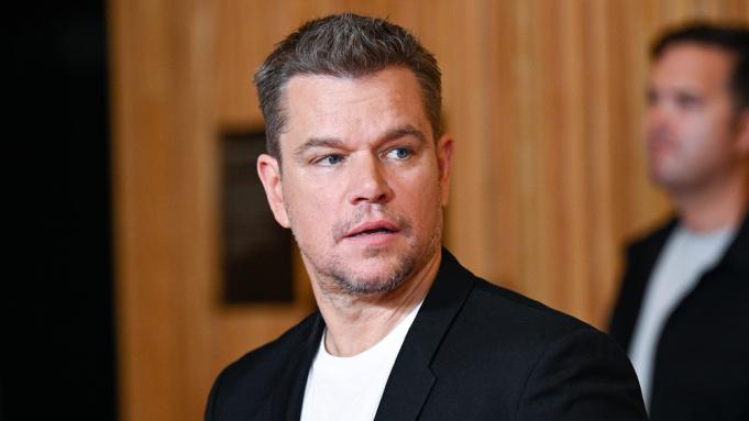 Matt Damon Kimdir? – herdembilgiler