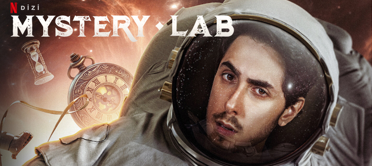 Mystery Lab Belgesel Dizi | Konusu | Oyuncuları | Netflix