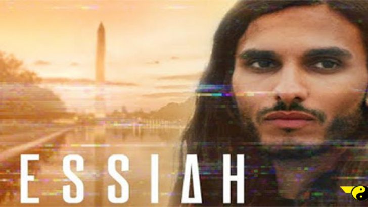 Netflix’in tartışma yaratan dizisi Messiah (dizi) incelemesi