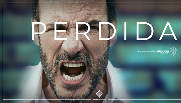 Perdida Dizi | Konusu | Oyuncuları | Netflix