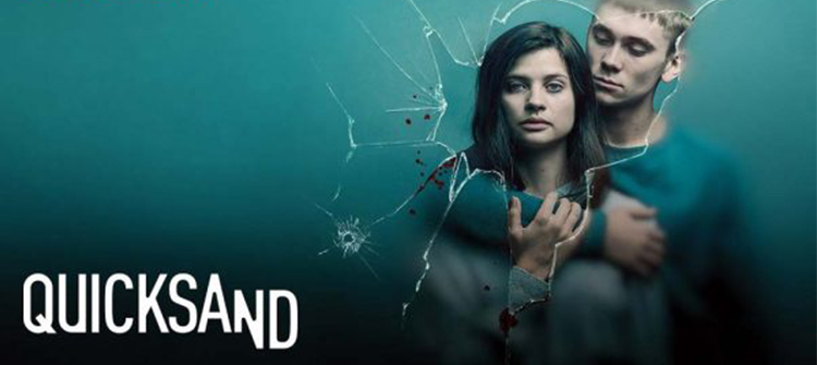 Quicksand (Bataklık) Dizi Konusu – Oyuncuları – 2.Sezon