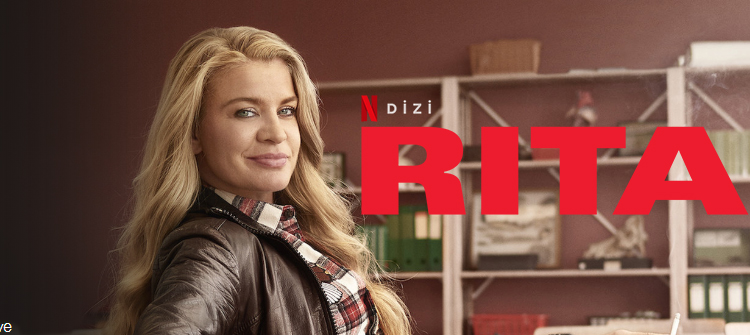 Rita Dizi | Konusu | Oyuncuları | 5.sezon ne zaman?