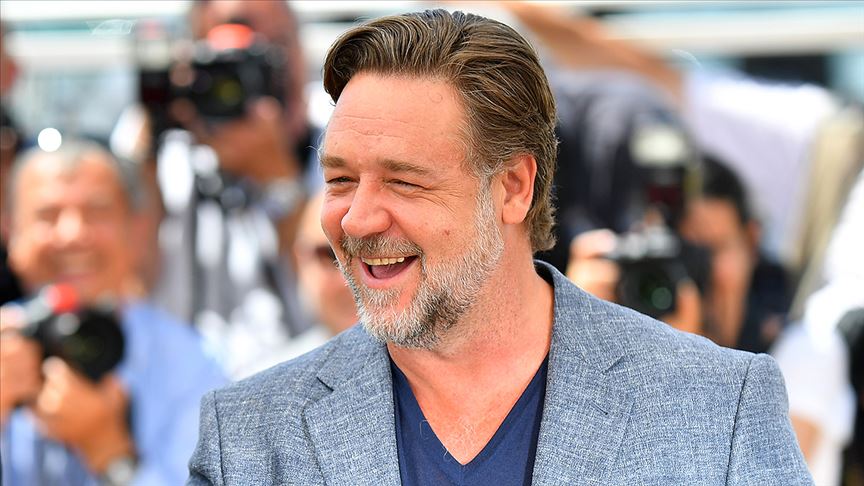 Russell Crowe – herdembilgiler