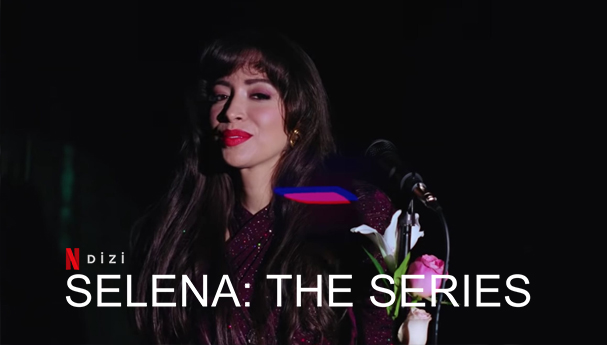 Selena: Tejano Müziğinin Kraliçesi Dizi | Konusu | Oyuncuları