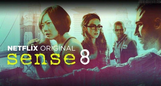 Sense8 Dizi | Konusu | Oyuncuları | Yorumları