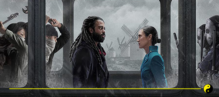 Snowpiercer 3.bölüm ne zaman yayınlanacak?