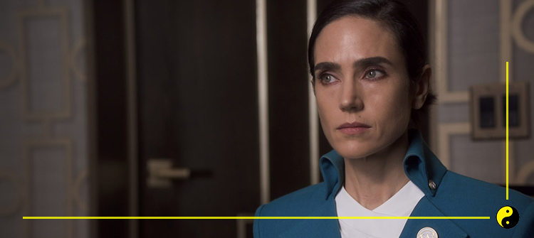 Snowpiercer 6.bölüm ne zaman yayınlanacak?