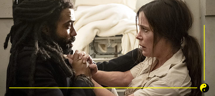 Snowpiercer 7.bölüm ne zaman yayınlanacak?