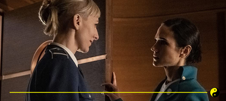 Snowpiercer 8.bölüm ne zaman yayınlanacak?