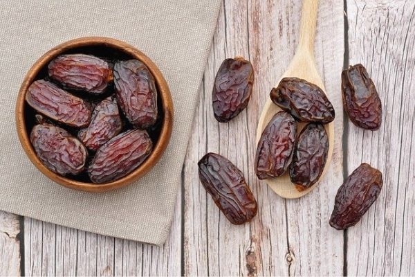 hurma kilo yapar mı