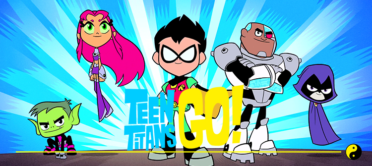 Teen Titans Go | Konusu | 5.sezon yeni bölümleri (Netflix)