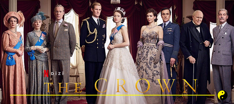 The Crown Dizi | Konusu | Oyuncuları | 4.sezon