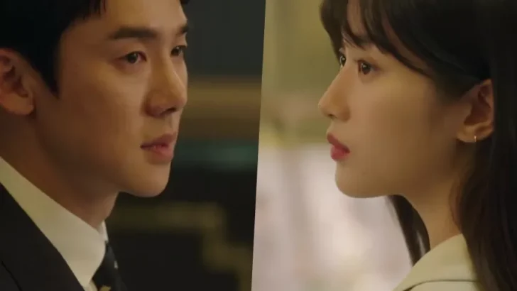 “The Interest Of Love” Dizisinin Yeni Bir Fragmanı Yayımlandı » Güney Kore Sineması