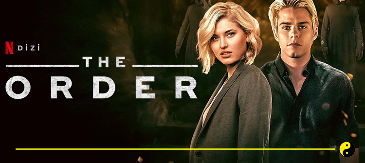 The Order 3.sezon ne zaman çıkacak?