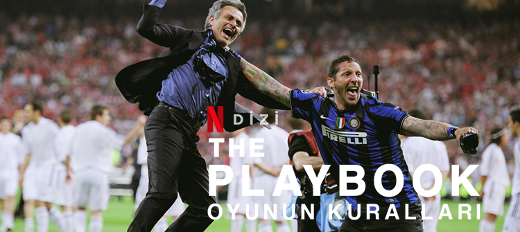 The Playbook Belgesel Dizi | Konusu | Spor insanları