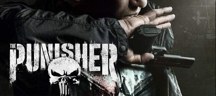 The Punisher Dizi | Konusu | Oyuncuları