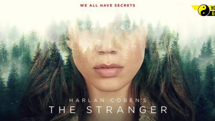 The Stranger dizisi İMDB’de zirvede! Konusu – oyuncuları