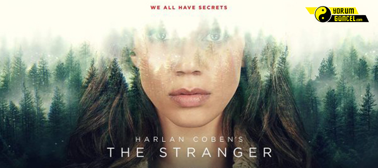 The Stranger dizisi İMDB’de zirvede! Konusu – oyuncuları