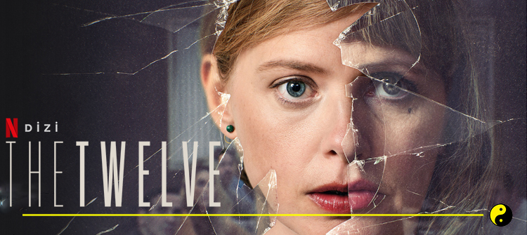 The Twelve Dizi | Konusu | Oyuncuları | Yorumları