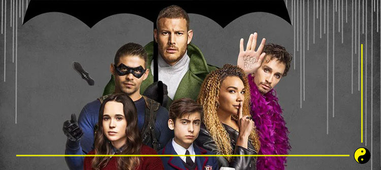 The Umbrella Academy 2.Sezon Ne Zaman Yayınlanacak?