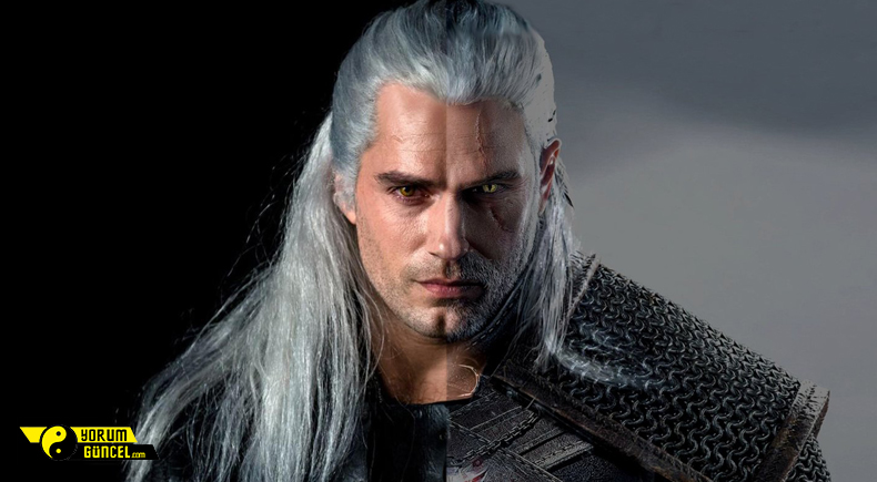 The Witcher Dizi | Konusu | Oyuncuları