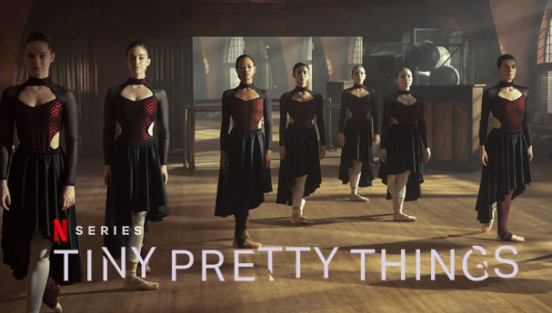 Tiny Pretty Things Dizi | Konusu | Oyuncuları | Netflix