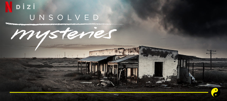 Unsolved Mysteries Belgesel Dizi | Konusu
