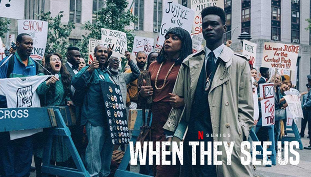 When They See Us Dizi | Konusu | Oyuncuları | Yorumları