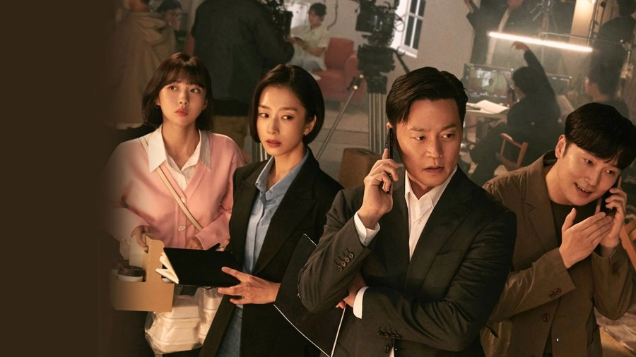 Yeni Dizi “Behind Every Star” Konusu, Oyuncuları ve Fragmanı » Güney Kore Sineması